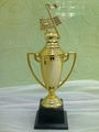 TROPHY CUP 4