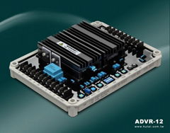 Single Phase Sensing 12Amp AVR