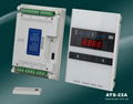 Automatic Transfer Switch ATS Touch Screen Controller