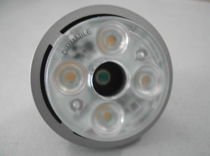 10w led spotlights MR16 4