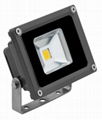 10W Led Flood Light 1