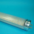 T8 LED Tube Light with Aluminum Alloy of Heat-sink and PWM Driver