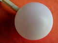 供應各規格大流量可調節塑料浮球閥 圓浮球閥 2