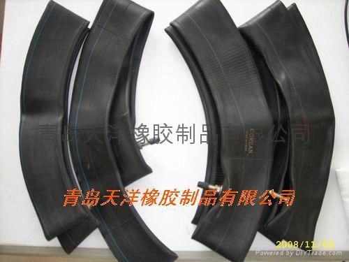 inner tube, truck tube, motorcycle tube, bicycle tube 2