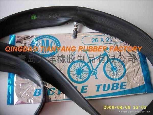 bicycle inner tube 2