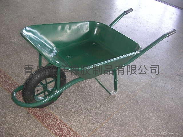 wheel barrow WB6400