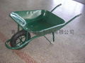 wheel barrow WB6400