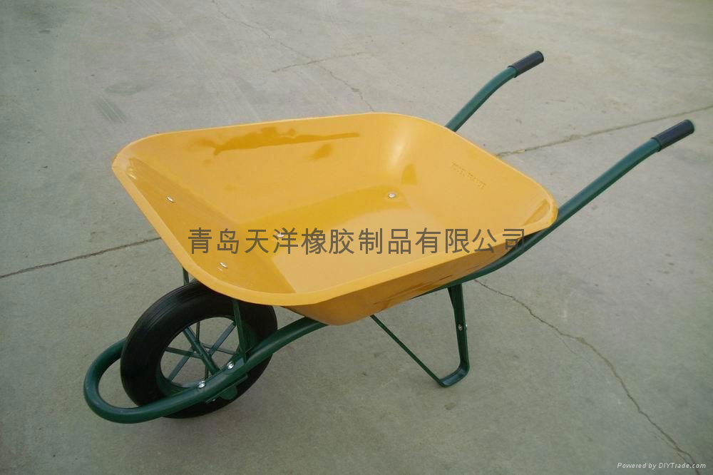 wheel barrow WB6400 3