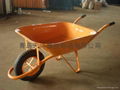 wheel barrow WB6400 4