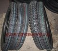 motorcycle tyre and tubeless