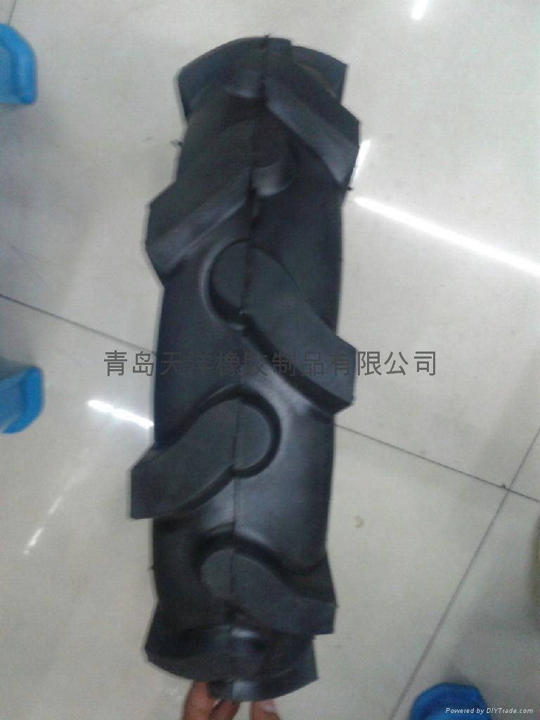 inner tube, truck tube, motorcycle tube, bicycle tube 3