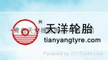 Qingdao Tianyang Rubber Products Co ., Ltd