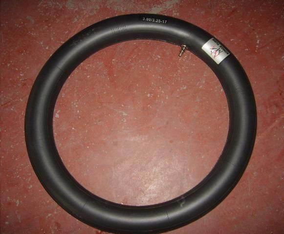 Motorcycle inner Tube 2