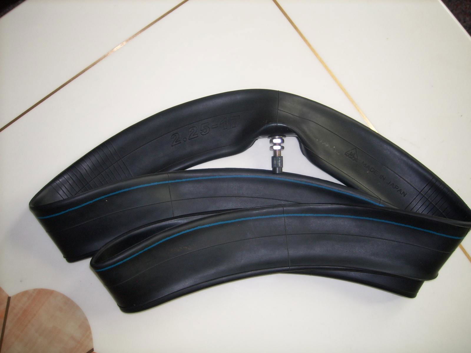 Motorcycle inner Tube 4