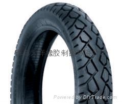 Motorcycle tyre，inner tube 2