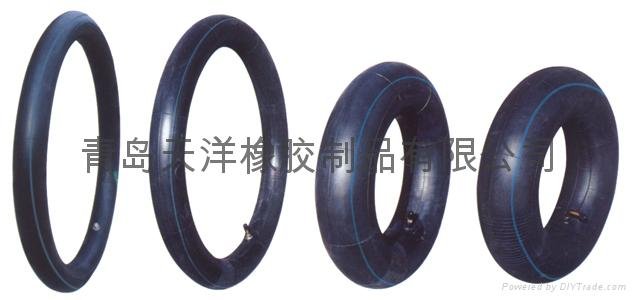 Motorcycle tyre，inner tube 3