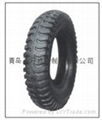 Motorcycle tyre，inner tube 5