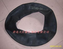 inner tube, truck tube, motorcycle tube,