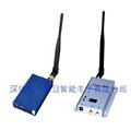 Wireless transmitter and receiver 1.2GHz 15CH 1500mW 1