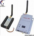 wireless transmitter and receiver 2.4Ghz