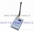 1.2G wireless video transmitter 500M 3