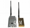 wireless transmitter and receiver 1.2