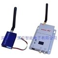 wireless transmitter and receiver 2.4Ghz 8CH 500mW 2