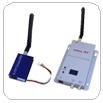 wireless transmitter and receiver 2.4Ghz 8CH 500mW 5