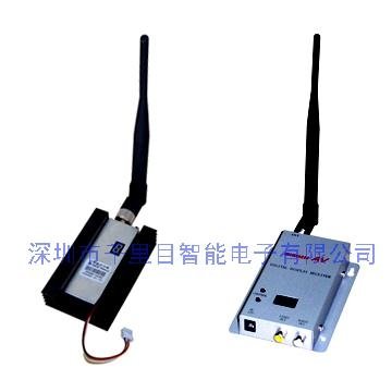wireless transmitter and receiver QLM-1215-1500A1 2