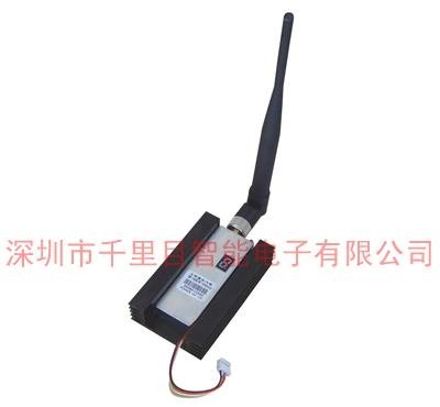 wireless transmitter and receiver QLM-1215-1500A1 4