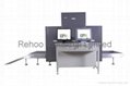 X-Ray Security Inspection Equipment SXD-10080