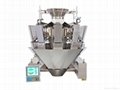 Multi-head Combination Weigher MHW-10
