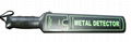 Handle type metal detector MDH-3003