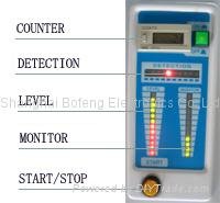 Rehoo Senior metal detector/Needle detector for garment industry 2