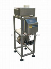 MDF Rehoo Gravity Metal Detector Machine Applied To Industrial Pipline Detector