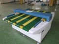 2000MM High Quality Shoe Garment Factory