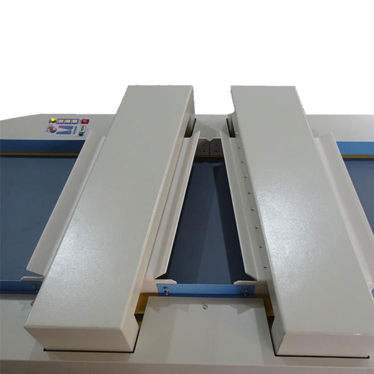 NDC-AD Rehoo Conveyor Needle Detector  For Fabric 4