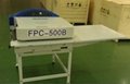 FPC-500B Rehoo Fusing Press Machine 