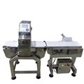 MDC-Symmetric D Rehoo best price conveyor metal detector machine for food