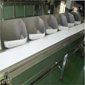 CWM-300 Weight Sorting Machine Auto Weight Grading Machine Conveyor Belt Systems