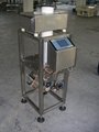 MDF Rehoo Gravity Metal Detector Machine Applied To Industrial Pipline Detector
