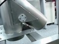 MDF Rehoo Gravity Metal Detector Machine Applied To Industrial Pipline Detector