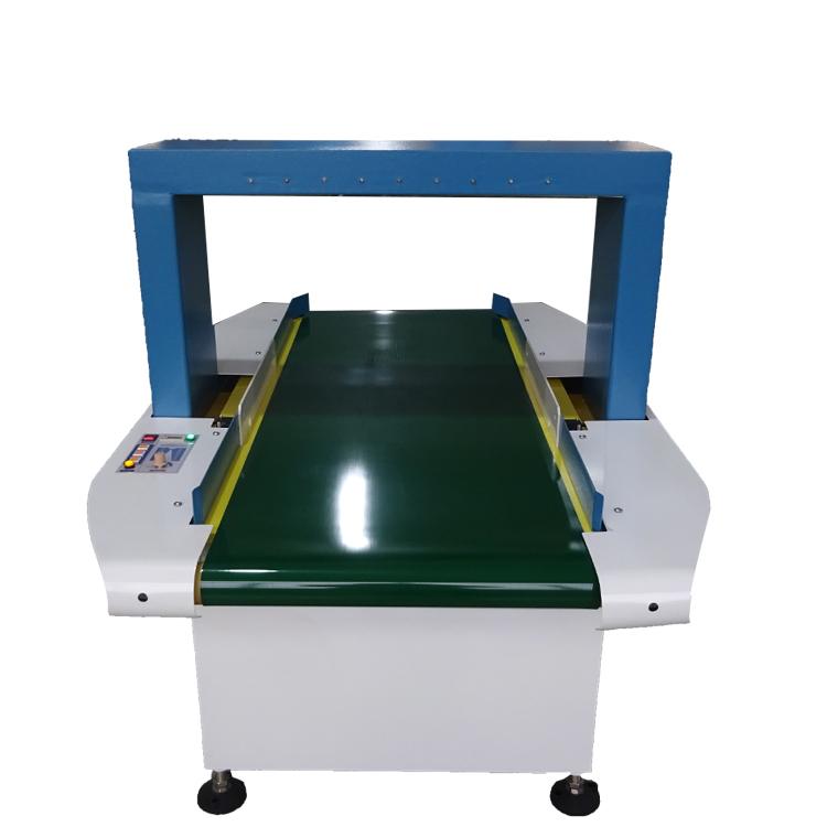 NDCA450 Rehoo High Quality Garment Needle Detector Garment Needle