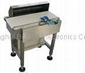 CWC-M220 Rehoo High Quality Check Weigher Machine Cost Save 4