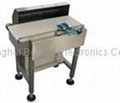 CWC-M220 Rehoo High Quality Check Weigher Machine Cost Save