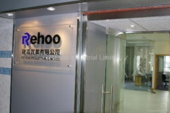 Rehoo Industrial Limited