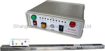 Metal detector sensor NDW-B-2000(Wider Type)