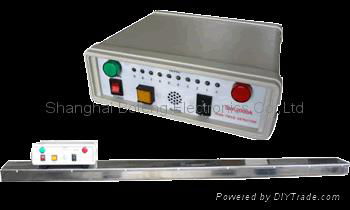 Metal detector sensor NDW-B-2000(Wider Type) 3