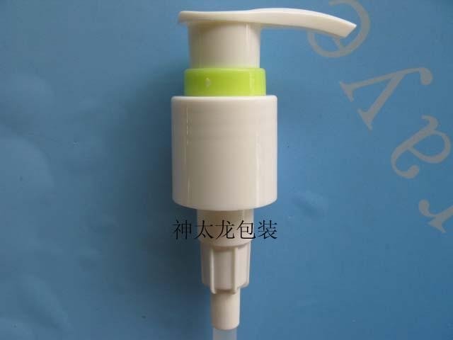 塑料泵头SL-501 4
