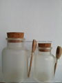 塑料瓶化妆品包装浴盐瓶 4